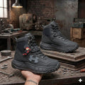 Bota under armour + llavero